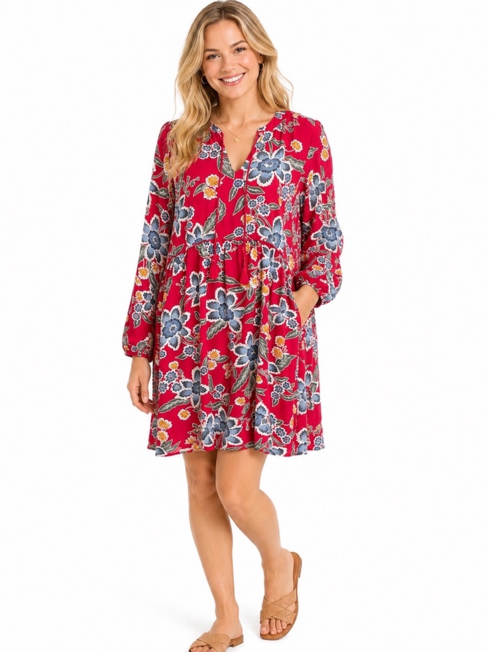 Old navy women dress size small